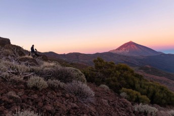 Tenerife: Guía Fotográfica y de microAventuras