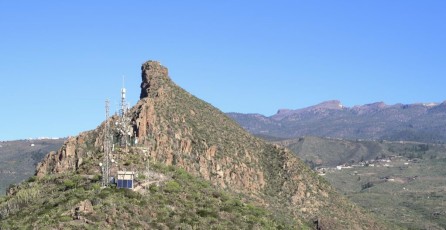 El Roque de Jama