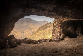 Cuevas del Rey