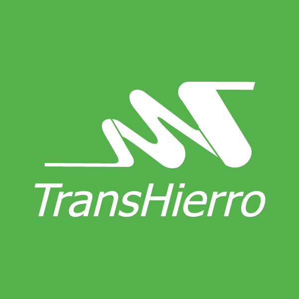 Logo TransHierro
